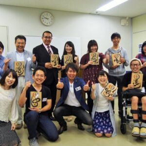 北九州KIZUKI塾5期・第一講最高でした！