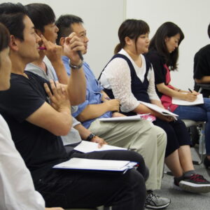 北九州KIZUKI塾5期・第2講最高でした！