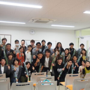 気づきを与える究極の話し方in北九州ありがとうございました！