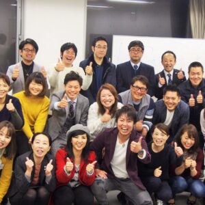 熊本KIZUKI塾20期・最高のメンバーが集結しました！