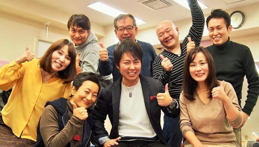 熊本にて【謎解き相談会】開催させていただきました! 熊本にて【謎解き相談会】開催させていただきました!