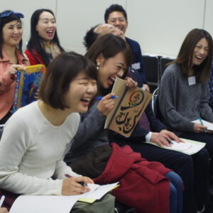 熊本KIZUKI塾20期・最終講最高でした！